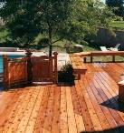 Deck & Wood Care Products